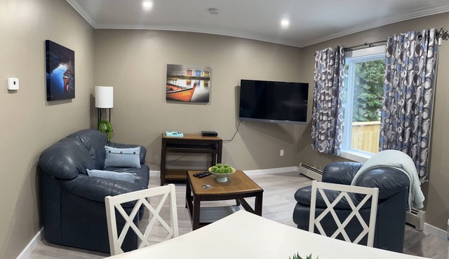 By the Beach - Unit A