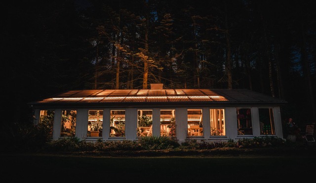 By The Bridge Bed & Breakfast