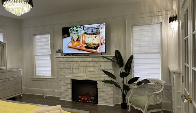 'By the river ' 2 homes 16 guests pool table game room private deck