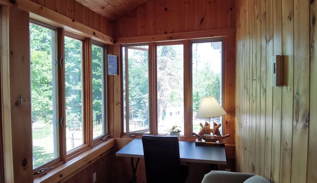 By The River Bed&breakfast