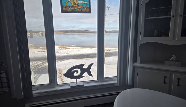 By the Sea By the Sea