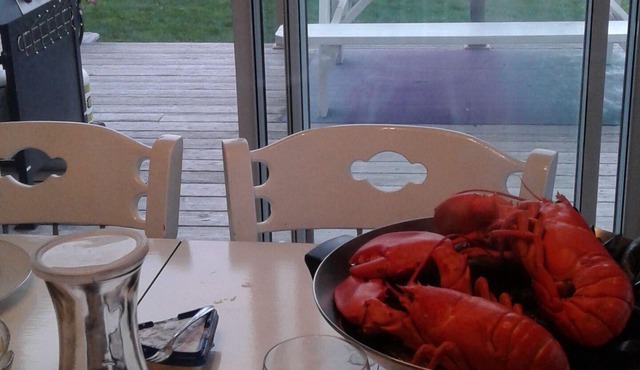 By the Sea By the Sea