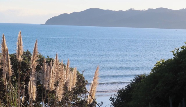 By The Sea Coopers Beach Apartment overlooking the beautiful Bay