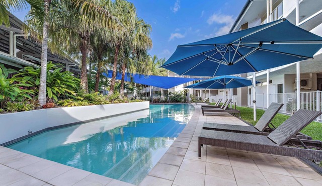 By The Sea Shore Stunning Unit Pool Spa Views