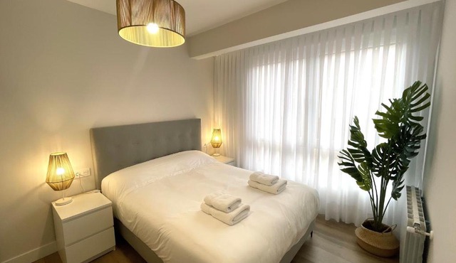 ByAndreea Apartaments EtxeBat
