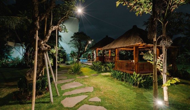 Byasa Ubud