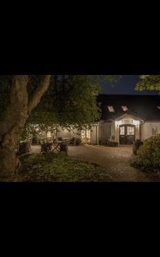 Bybjerggaard Kro & Hotel