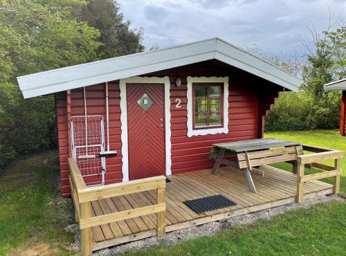 Bygholm Camping og aktiviteter