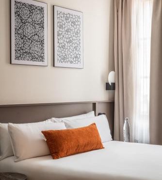 BYPILLOW Sinfonía