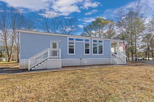 Byrd 5 Little Byrd House