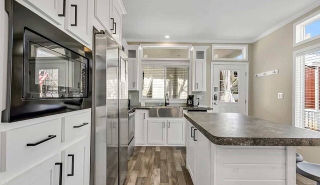 Byrd 5 Little Byrd House