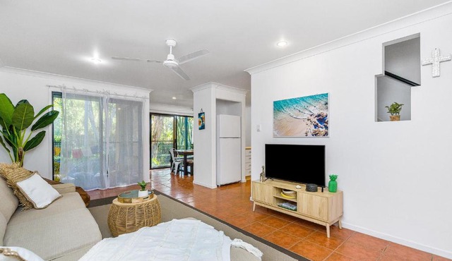 Byron Bay Accom - Kokomo