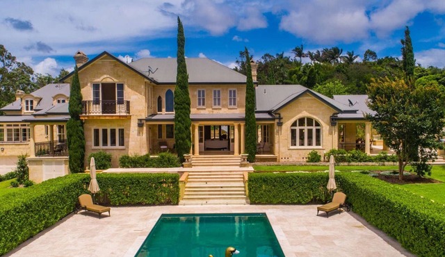 Byron Bay Estate by Contemporary Hotels