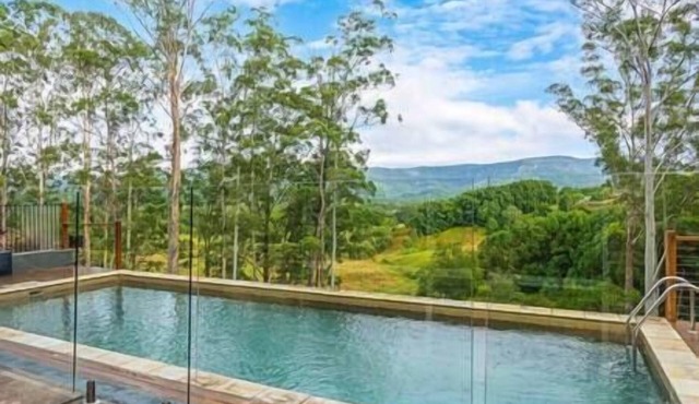 Byron Bay Hinterland Treasure