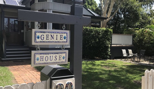 Byron Bay | Pet-Friendly | Walk to Beach & Town | Sleeps 6