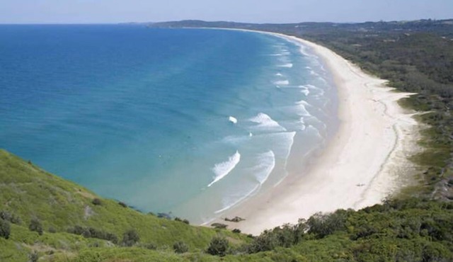 Byron Beach Cabin - Couples Retreat