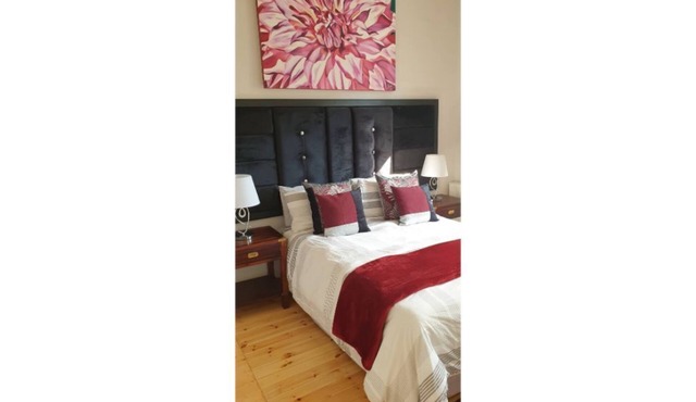 Byron House - Apartment 1