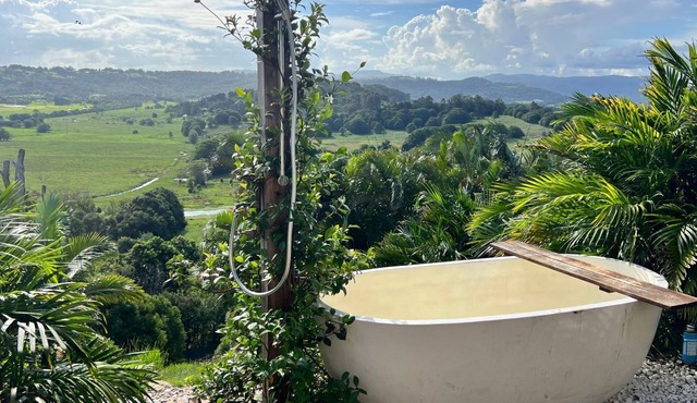 Byron Views - the perfect getaway for families and friends to relax and recharge or for hosting a we