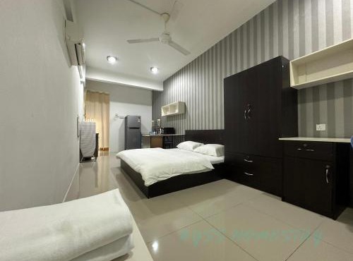 BYSS Homestay Studio