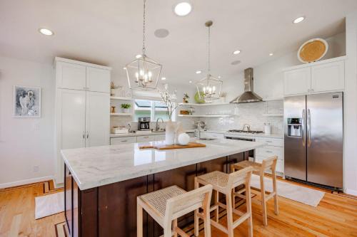 BytheSea Bluff Retreat Ocean Views & Coastal Trails