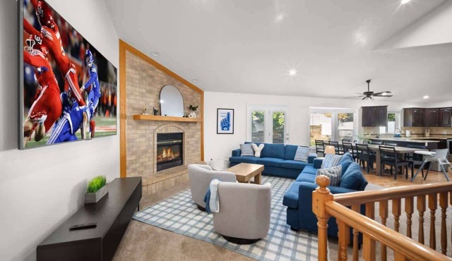 BYU Fan House - Close to BYU & Sundance
