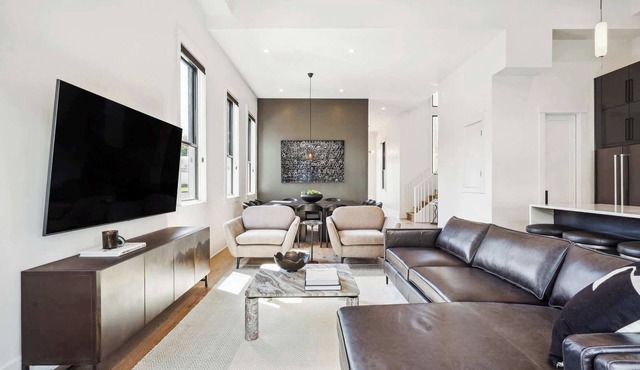 Bywater Retreat | Heated Pool + Roof Deck