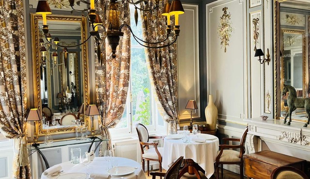 Cèdre Beaune, A Beauvallon Hotel & Spa