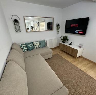 Cécile & Michaël Escapade Cosy