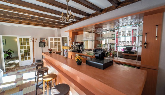 Céline hôtel le miridan