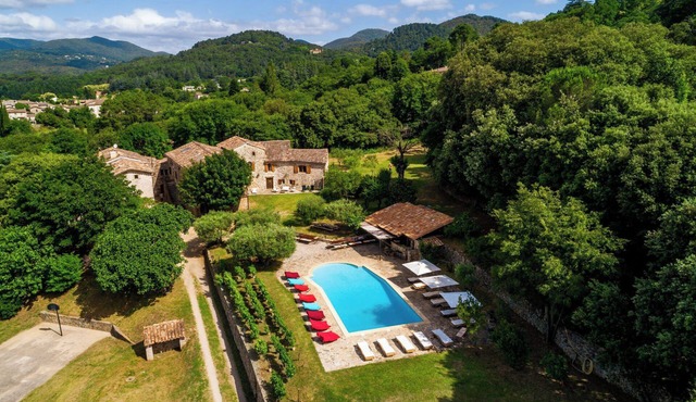 Cévenol Prestige hamlet.