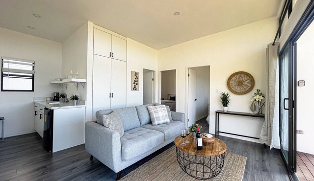 Cómoda Casa de Campo en Vallecitos, a 10 min de LA Cetto y Valle de Guadalupe!