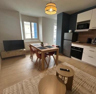 Côté Pyrénées - 9 min des Sanctuaires - Moderne & Équipé - Jusqu'à 4 couchages