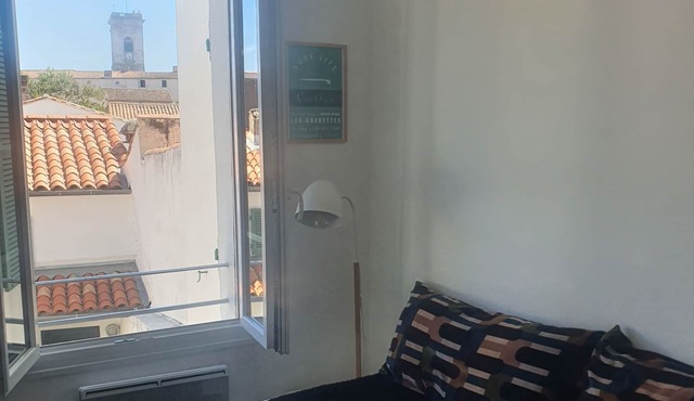 Côté Ré - Saint Martin de Ré