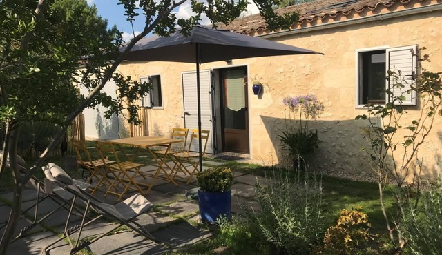 Côté Verger - VILLENEUVE