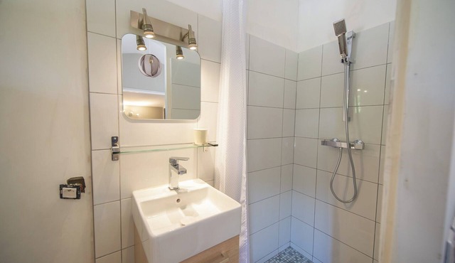 Côte d'Azur getaway