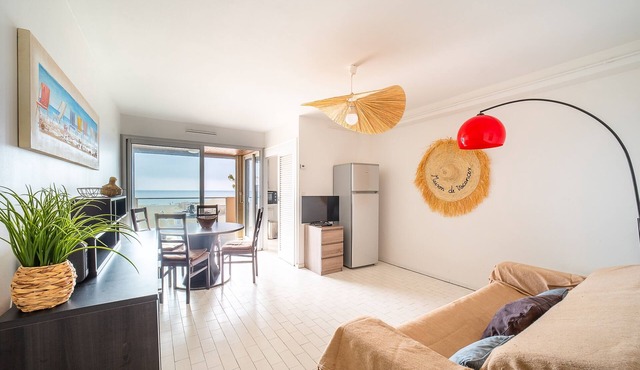 Côte Vermeille - Vue mer