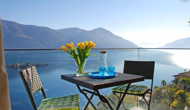 Cà dal Non by Interhome