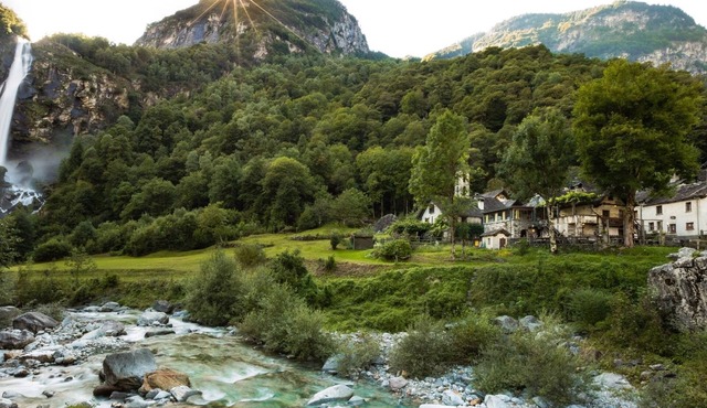 Cà di Noni - Charming and unique spot in an old typical town