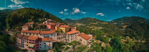 Cà Nani Small Boutique Hotel