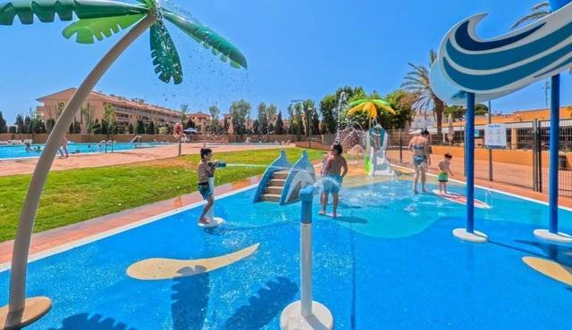 Càmping & Bungalows Platja Brava