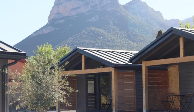 Càmping Organyà Park