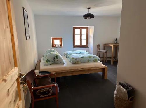 Cá da l'Albina