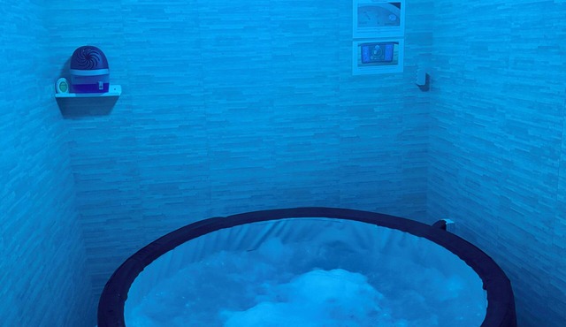 Cécile & Michaël: Cosy getaway