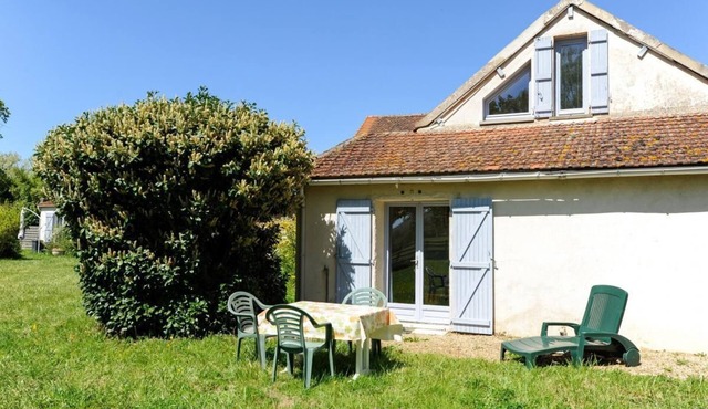 Céladon - SAINT-BOIL - Gîte