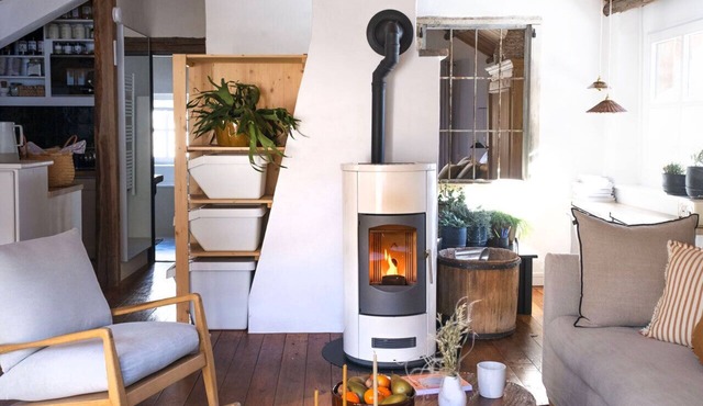 Céleste-4* -Gîte-Exclusive-Ensuite with Bath-Mountain view