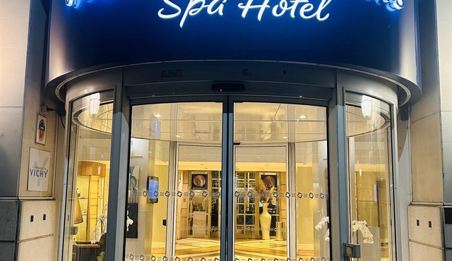 Célestins Spa Thermal & Hôtel