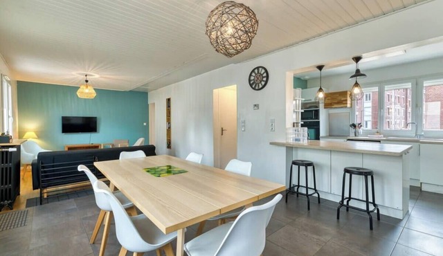 Céline - Belle Maison moderne