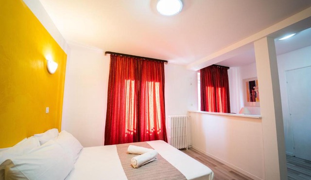 Céline hôtel le miridan