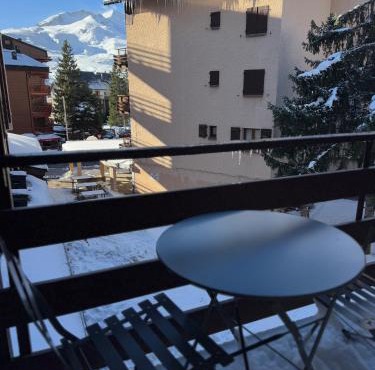 Céntrico apartamento con vistas en Formigal - Entrada 24h sin llaves