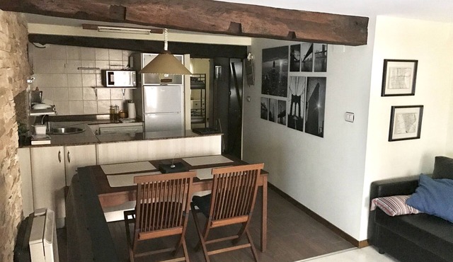 Céntrico Apartamento en Lekeitio - Urrondo